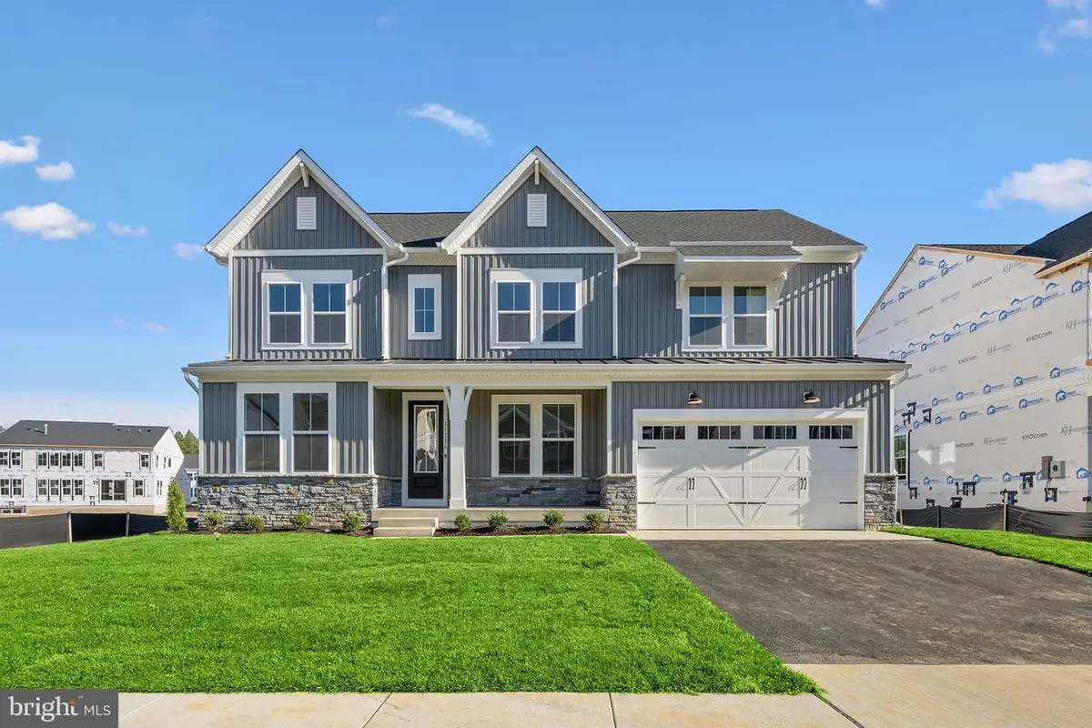 11116 Hazel Run Way #lot 78, Courtland, VA 22407 - Image #1