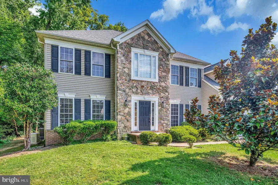 11917 Big Ben Blvd, Chancellor, VA 22407 - Image #2