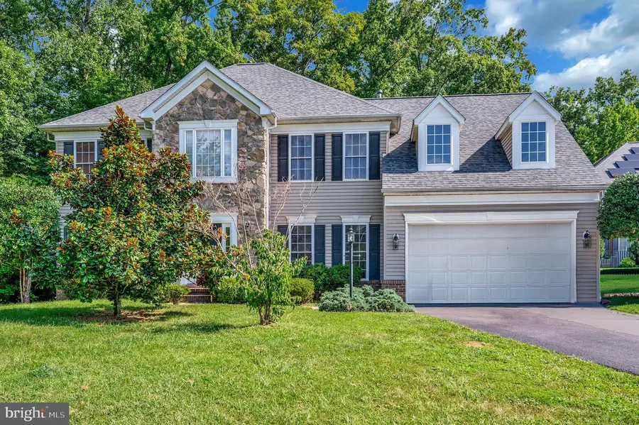 11917 Big Ben Blvd, Chancellor, VA 22407 - Image #3
