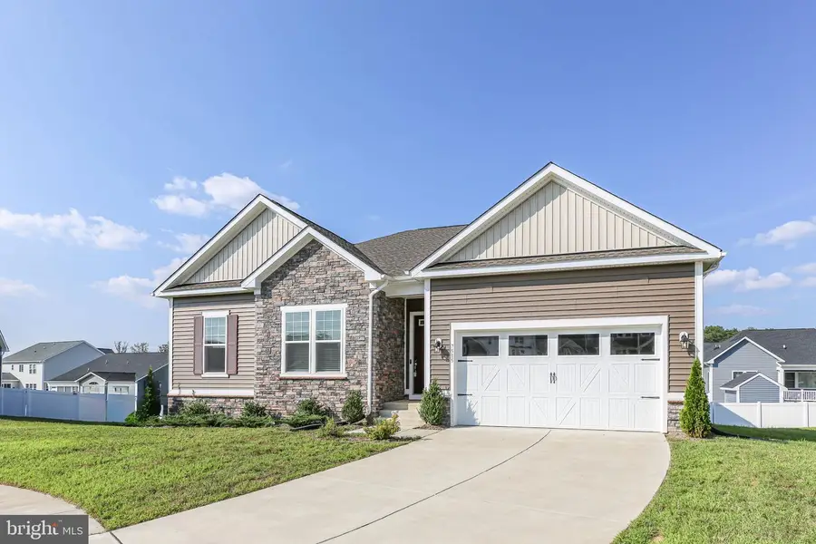 7515 Oakham Dr, Spotsylvania, VA 22551 - Image #2