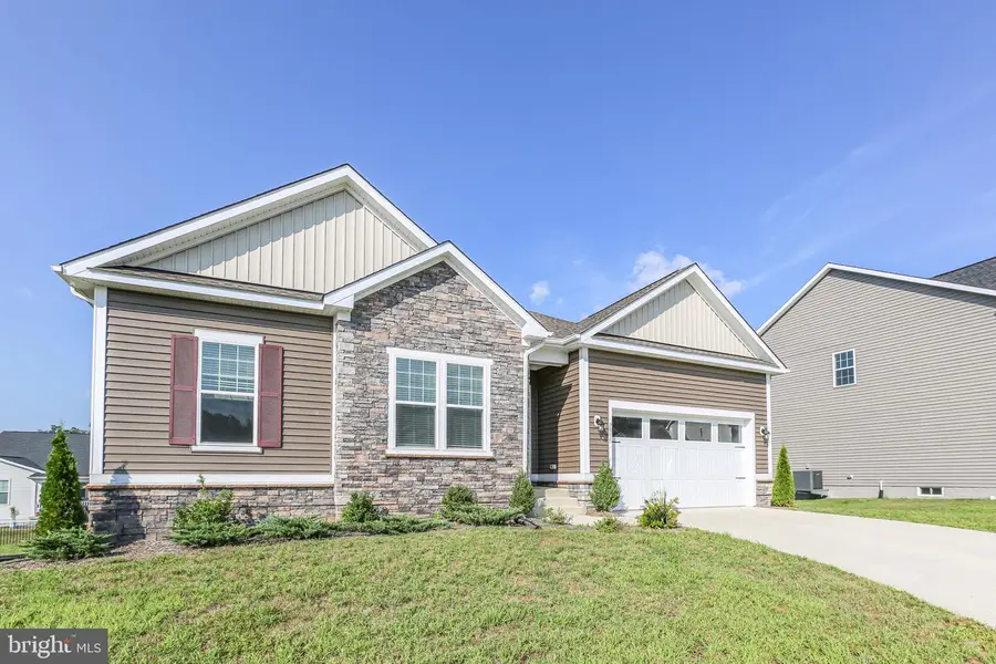 7515 Oakham Dr, Spotsylvania, VA 22551 - Image #3