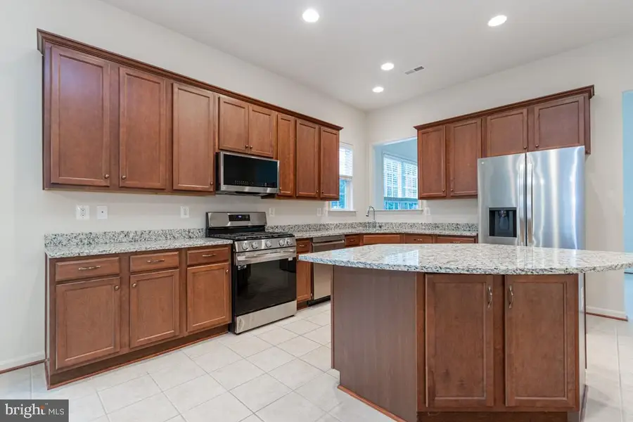 12524 Regiment Ln, Courtland, VA 22407 - Image #3