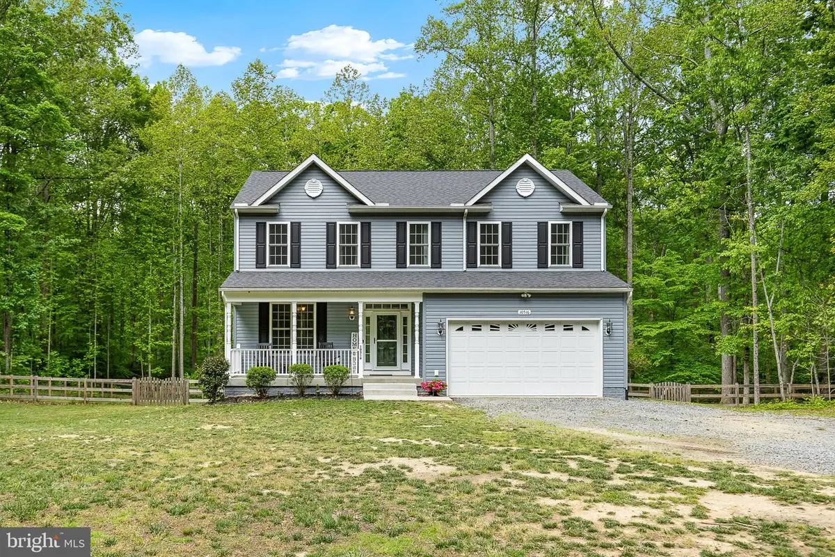 10516 Piney Branch Rd, Spotsylvania, VA 22553 - Image #1