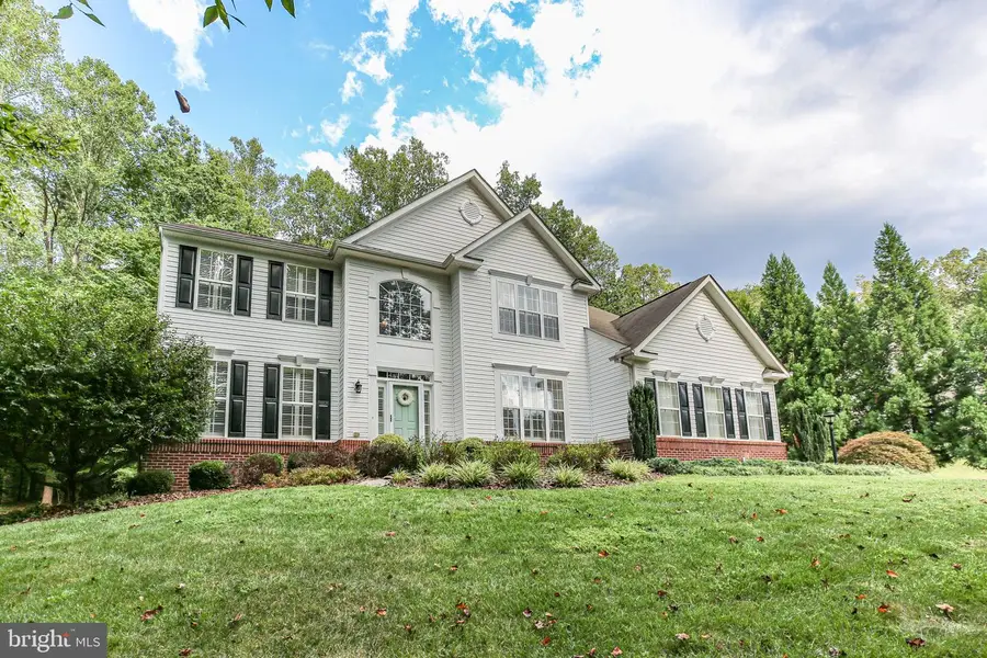 10108 Willow Ridge Ln, Spotsylvania, VA 22553 - Image #2