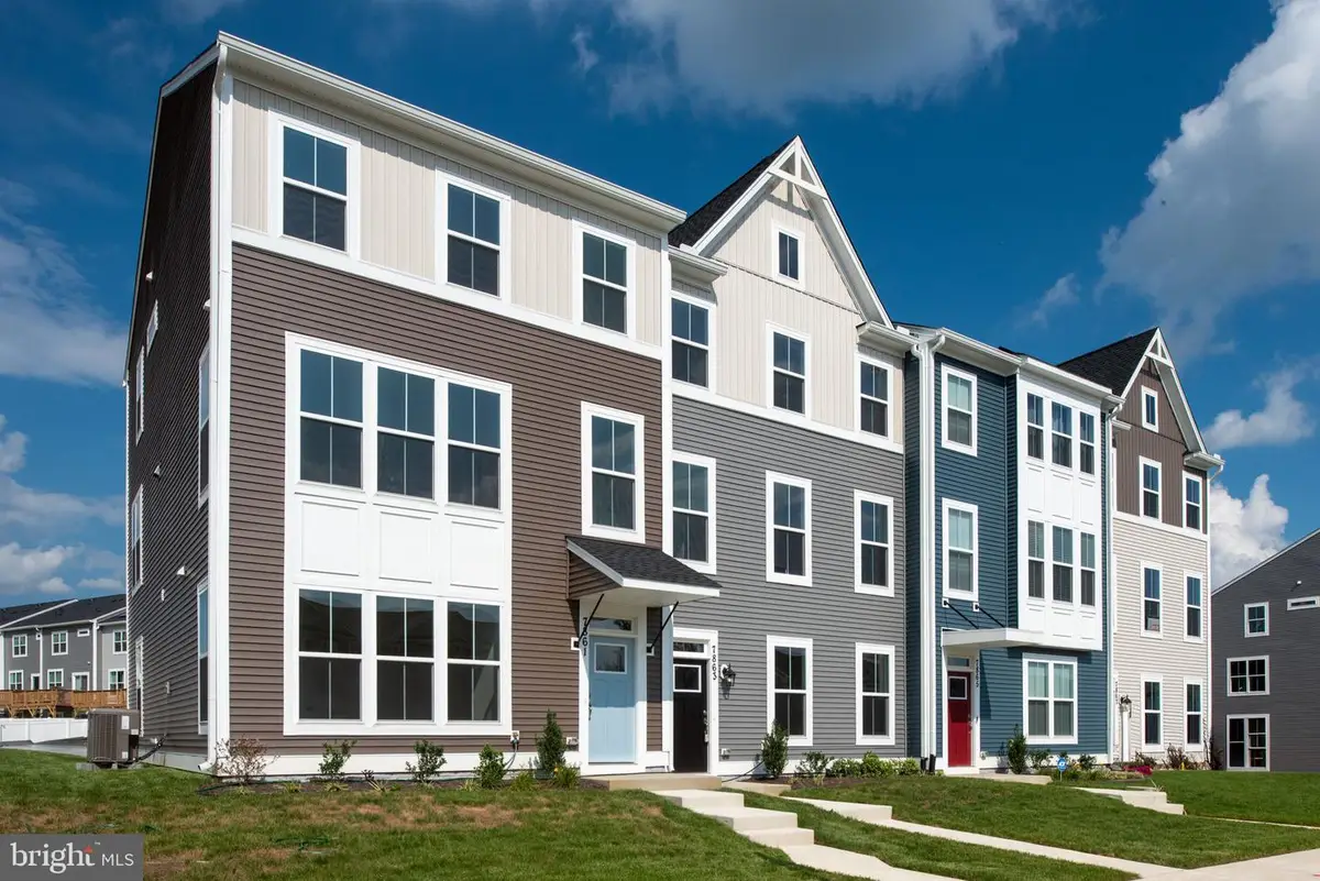 8816 Selby Ct, Spotsylvania, VA 22551 - Image #1