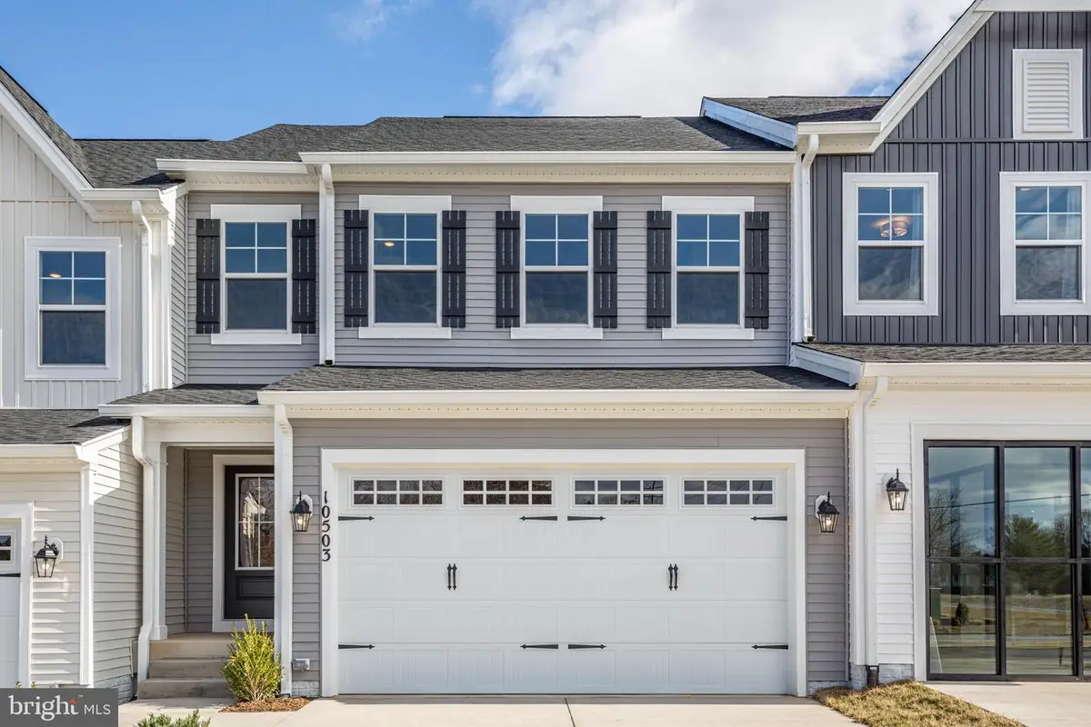 10632 Afton Grove Ct, Fredericksburg, VA 22408 - #1