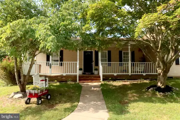 3004 Lee Drive Extended, FREDERICKSBURG, VA 22408