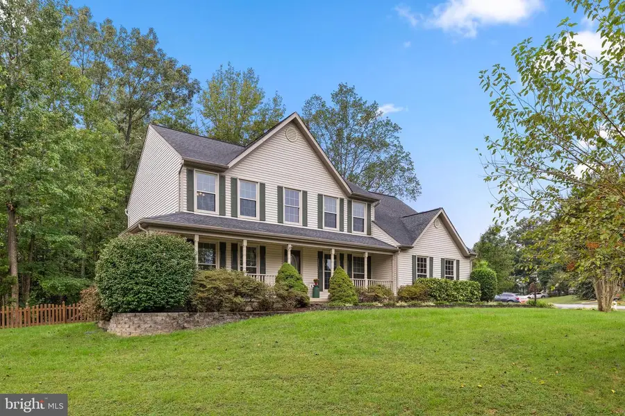 6100 Thayer St, Battlefield, VA 22407 - Image #2