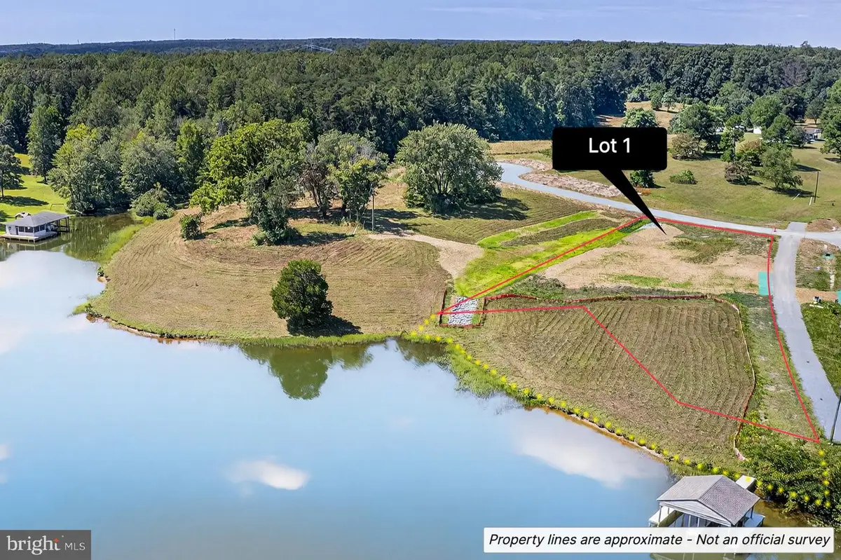 4719 Eagle Point Ct, Spotsylvania, VA 22551 - Image #1