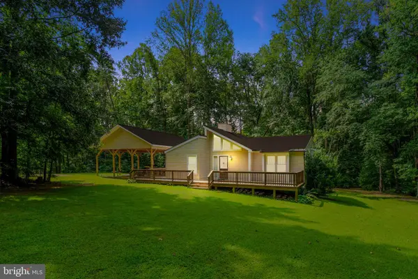 3937 Breaknock Rd, BUMPASS, VA 23024
