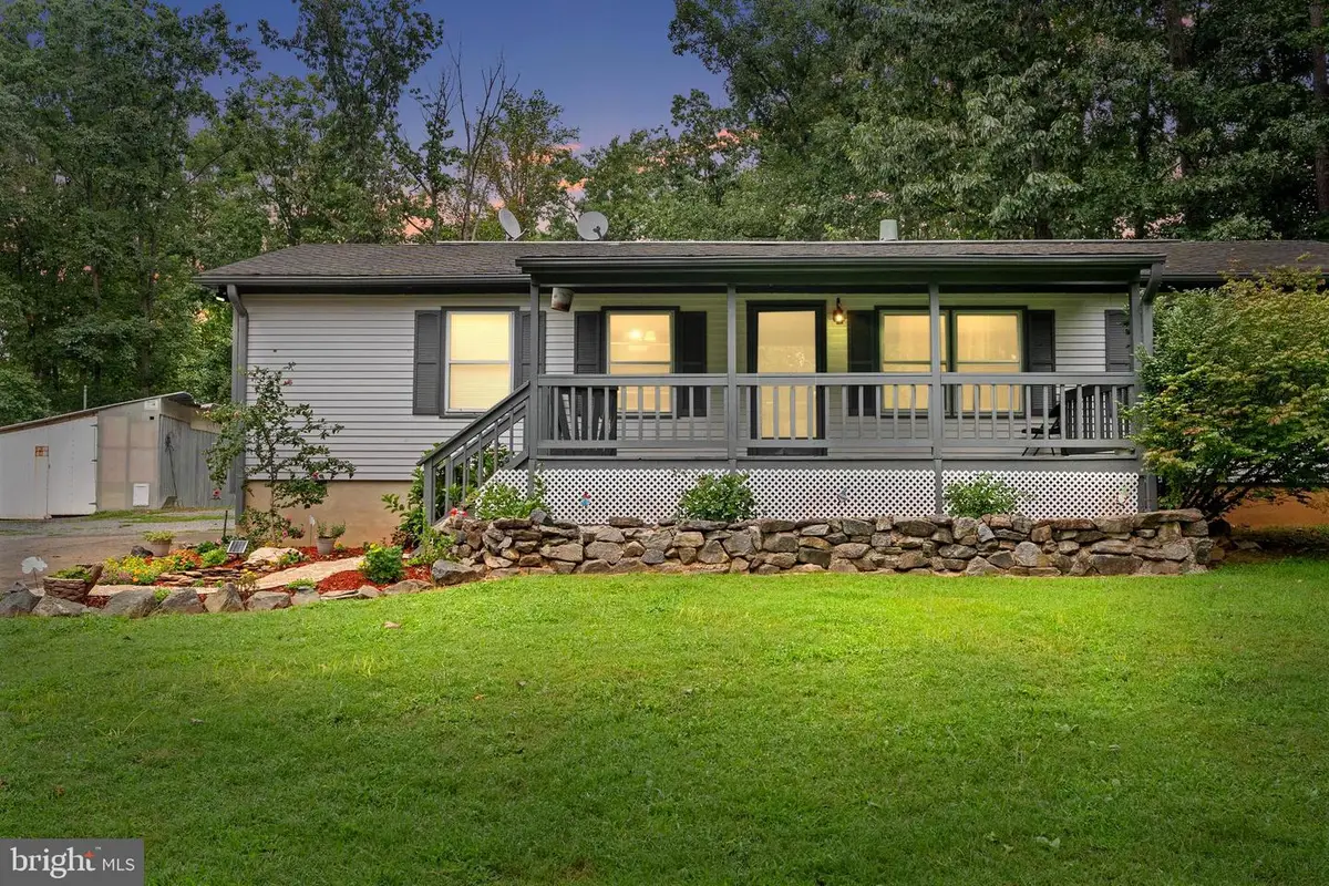 13218 Flintlock Dr, Spotsylvania, VA 22551 - Image #1