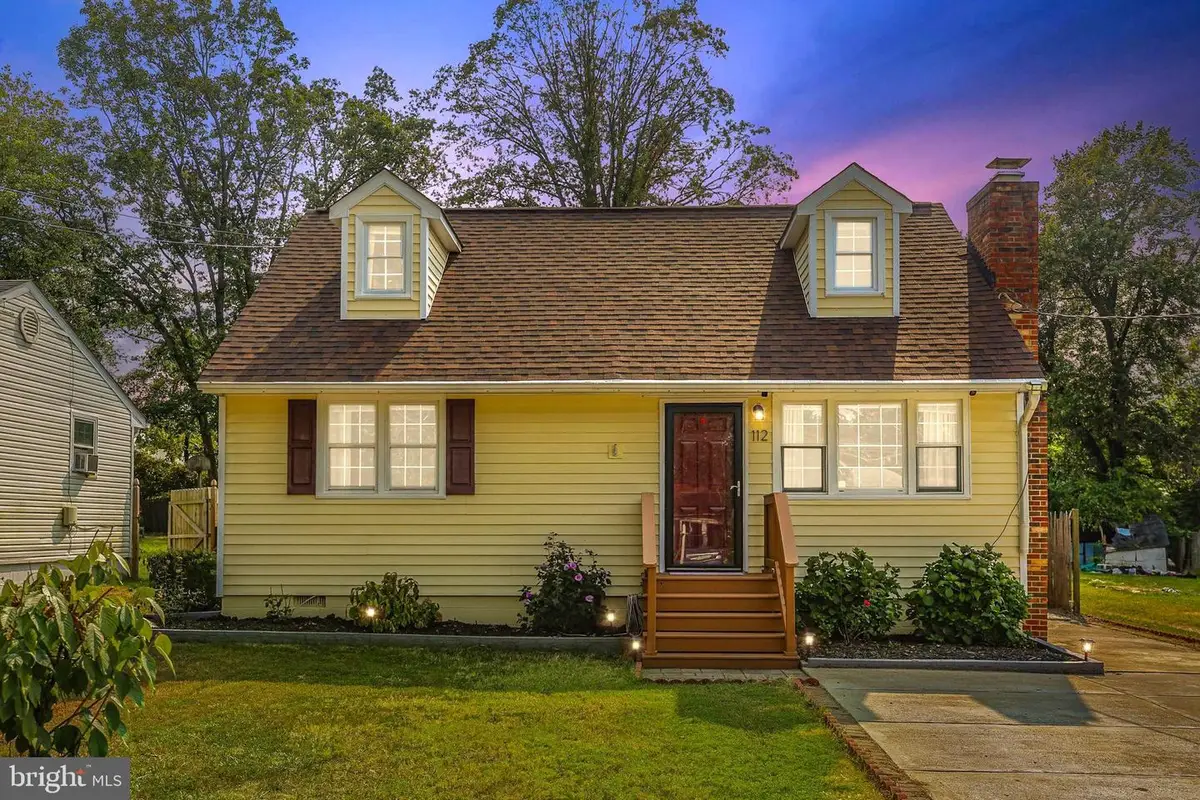 112 Early St, Fredericksburg, VA 22408 - Image #1