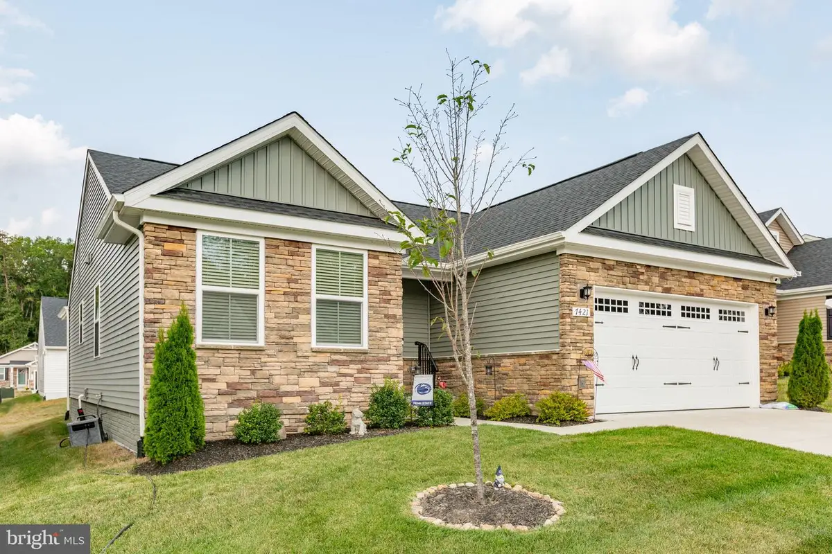 7421 Brentford Ter, Fredericksburg, VA 22407 - Image #1