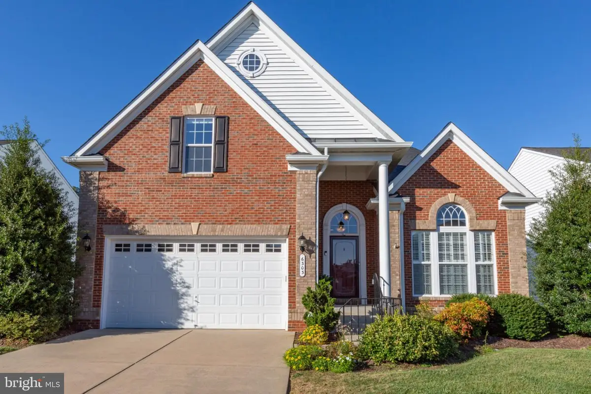 6303 W Dranesville Dr, Fredericksburg, VA 22407 - Image #1