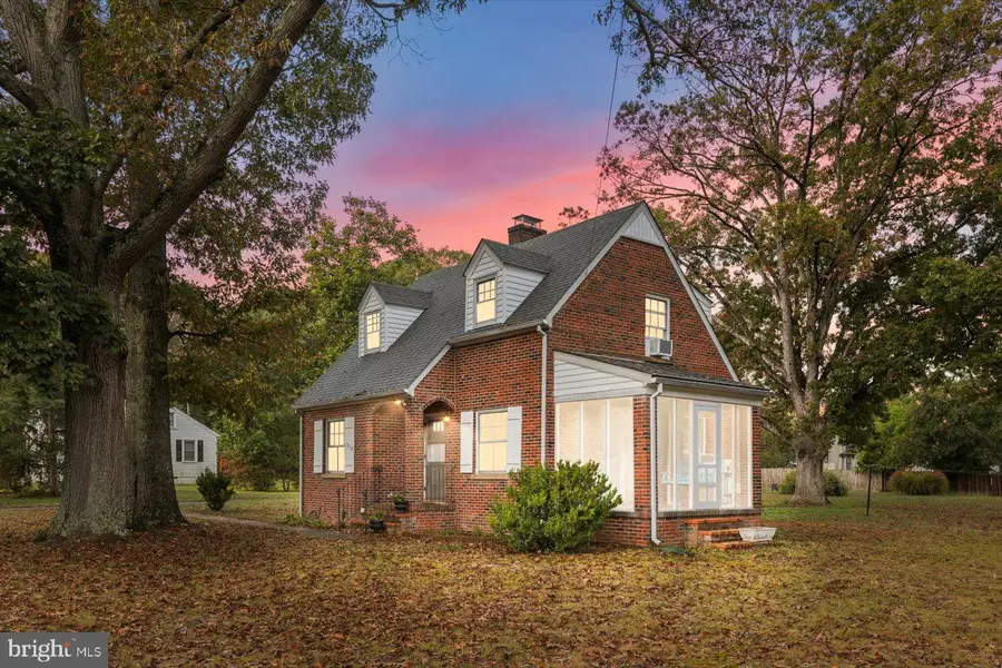 7936 Chancellor Rd, Fredericksburg, VA 22407 - Image #2