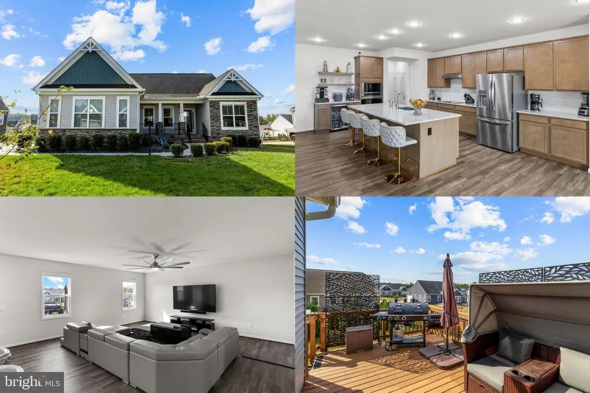 11708 Robin Woods Cir, Spotsylvania, VA 22551 - Image #1