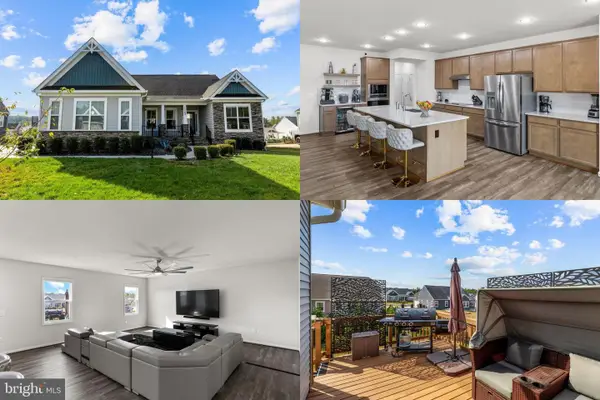 11708 Robin Woods Cir, SPOTSYLVANIA, VA 22551