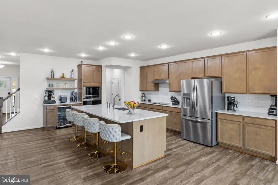 11708 Robin Woods Cir, Spotsylvania, VA 22551 - Image #2