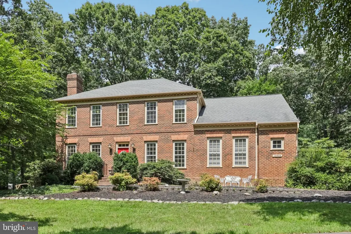 13509 Kalmbacks Mill Dr, Chancellor, VA 22407 - Image #1