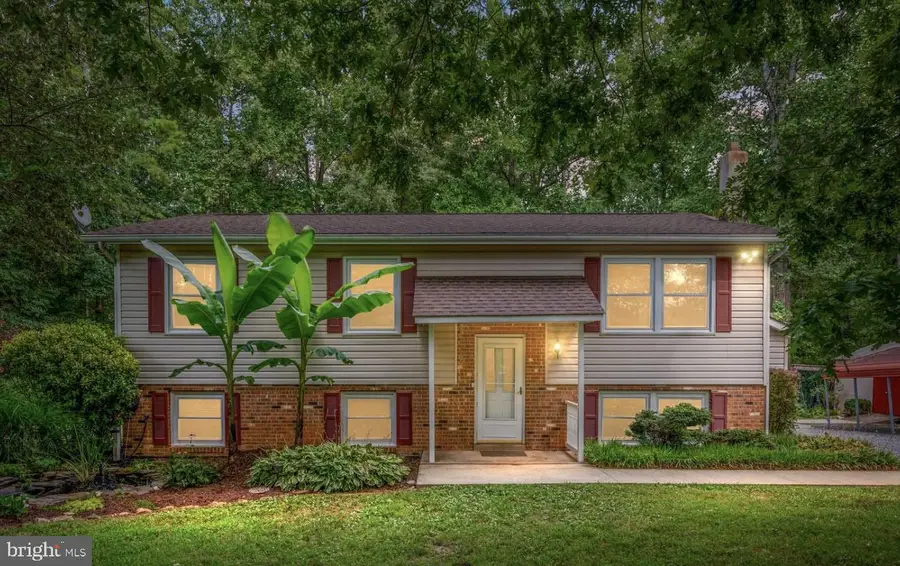 6035 Towles Mill Rd, Partlow, VA 22534 - Image #2