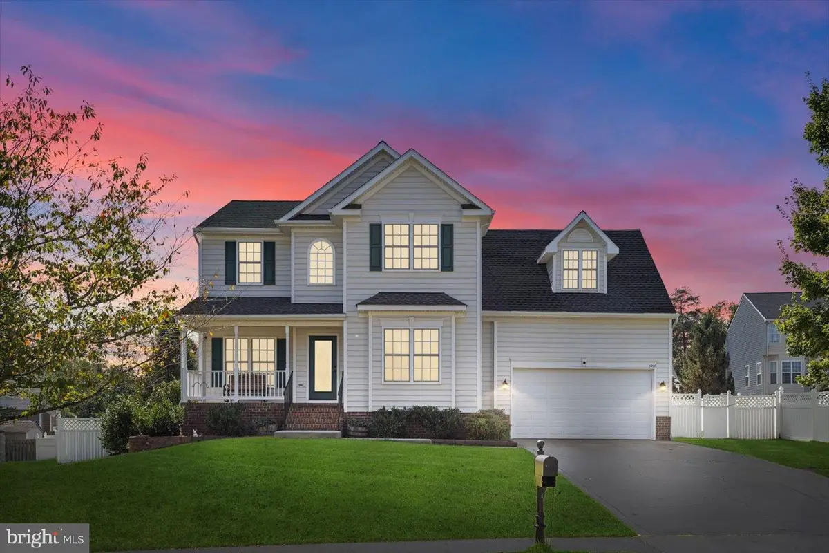 5906 W Copper Mountain Dr, Spotsylvania, VA 22553 - Image #1