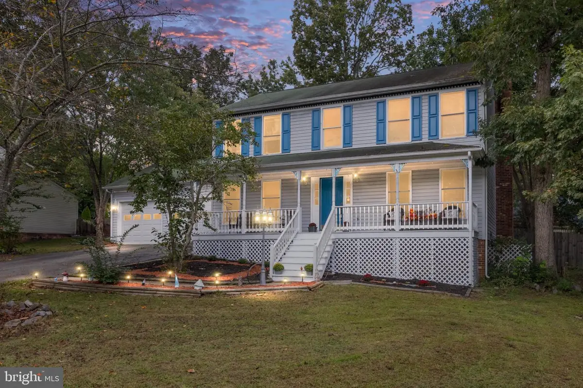 10611 Maple Ridge Dr, Spotsylvania, VA 22553 - Image #1