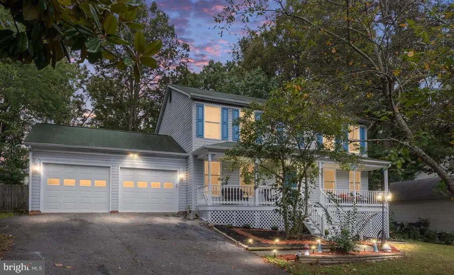 10611 Maple Ridge Dr, Spotsylvania, VA 22553 - Image #3