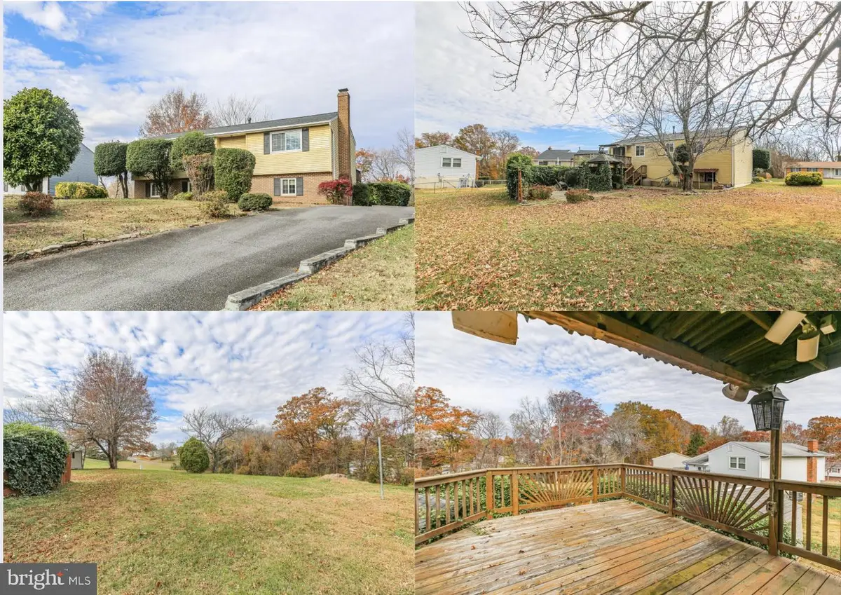 5068 Macnamara Dr, Fredericksburg, VA 22407 - Image #1