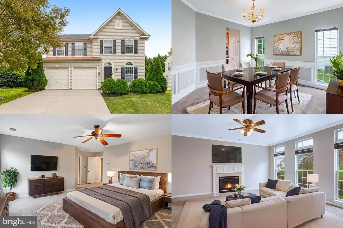 5213 Yellow Birch Dr, Fredericksburg, VA 22407 - Image #1