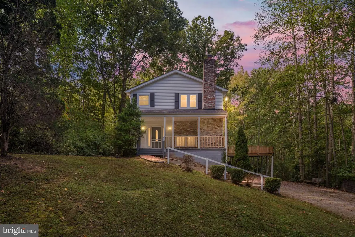 8610 Engleman Ln, Spotsylvania, VA 22551 - Image #1