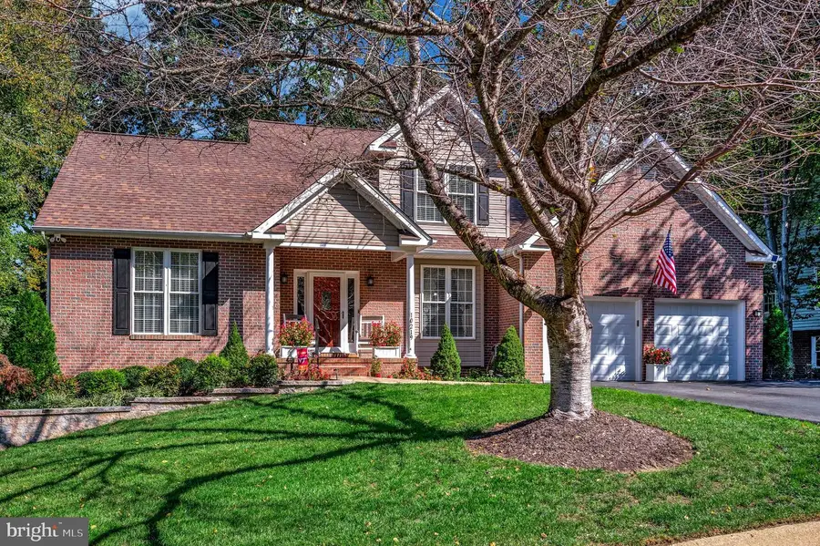 10219 Colechester St, Fredericksburg, VA 22408 - Image #3