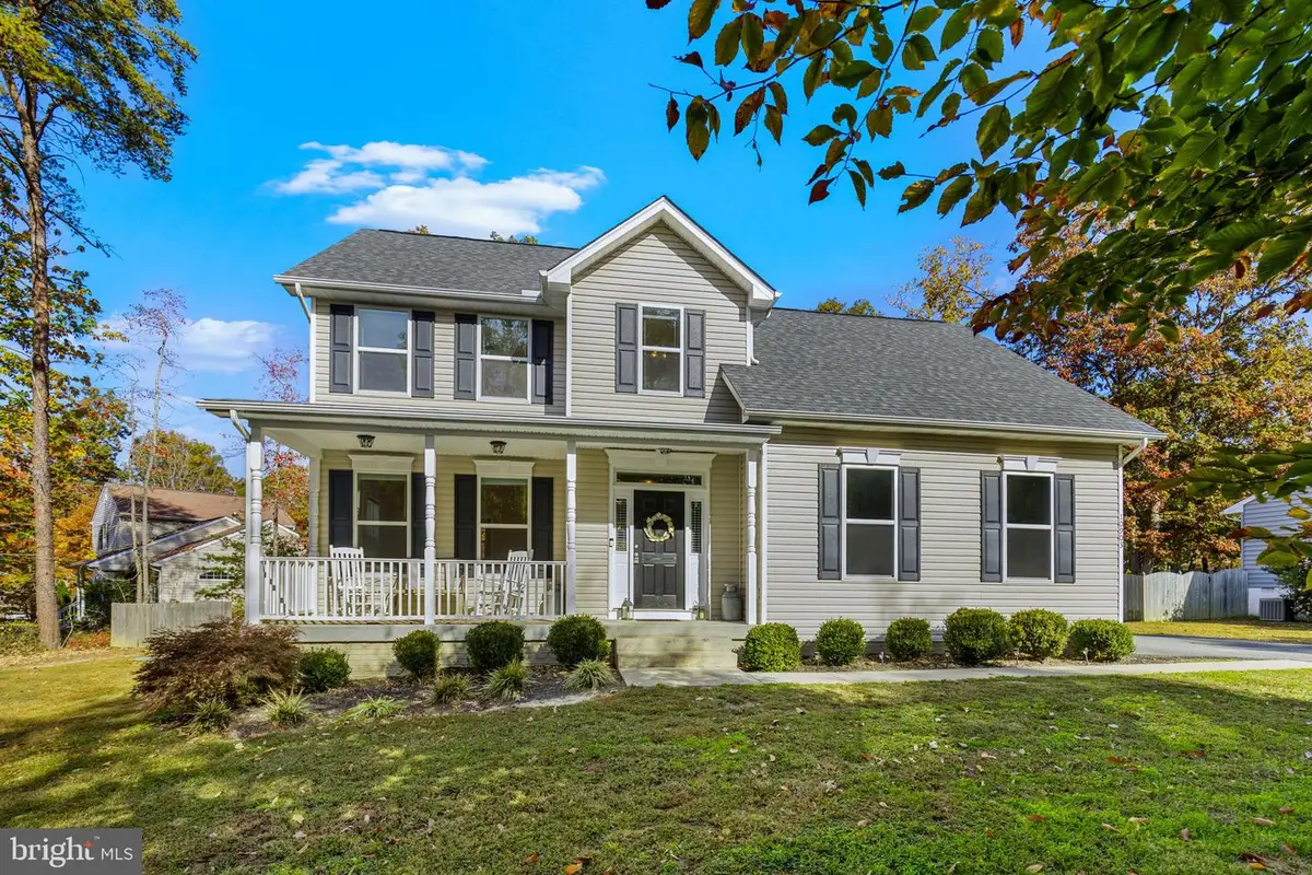 10903 Thiel Ct, Spotsylvania, VA 22551 - Image #1