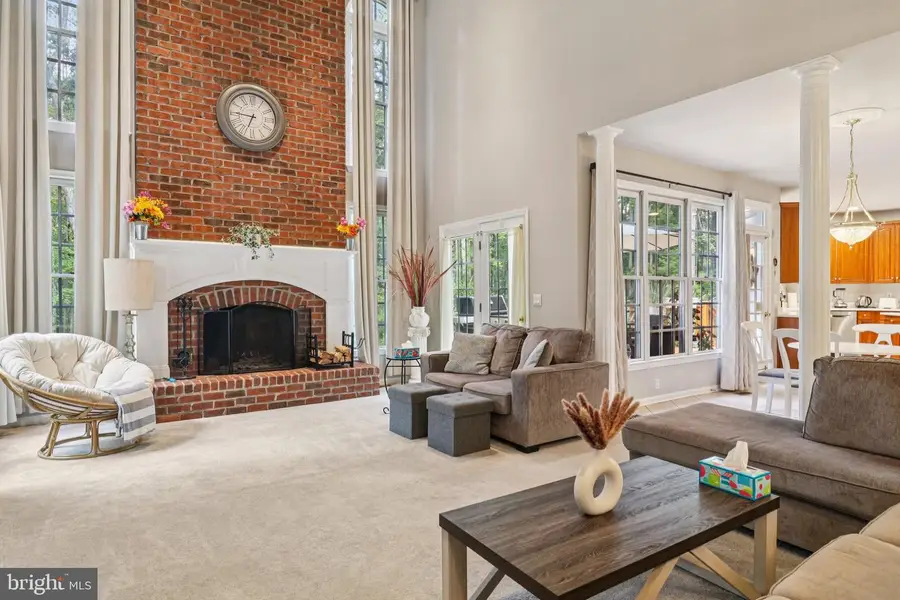 13401 5th Corps Ln, Fredericksburg, VA 22407 - Image #3