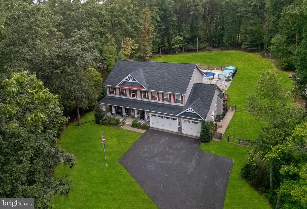 8205 Musket Ridge Ln, Fredericksburg, VA 22407 - Image #1