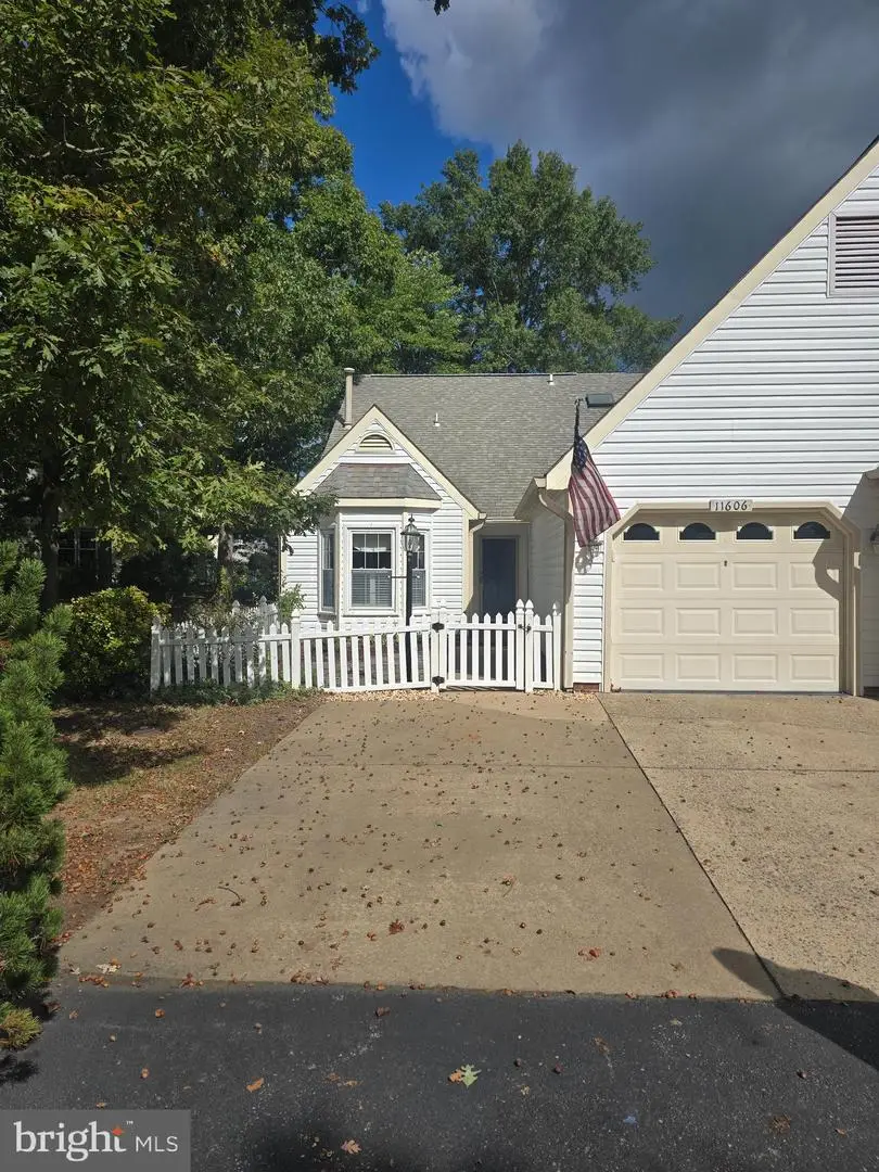 11606 Savannah Dr, Fredericksburg, VA 22407 - Image #1