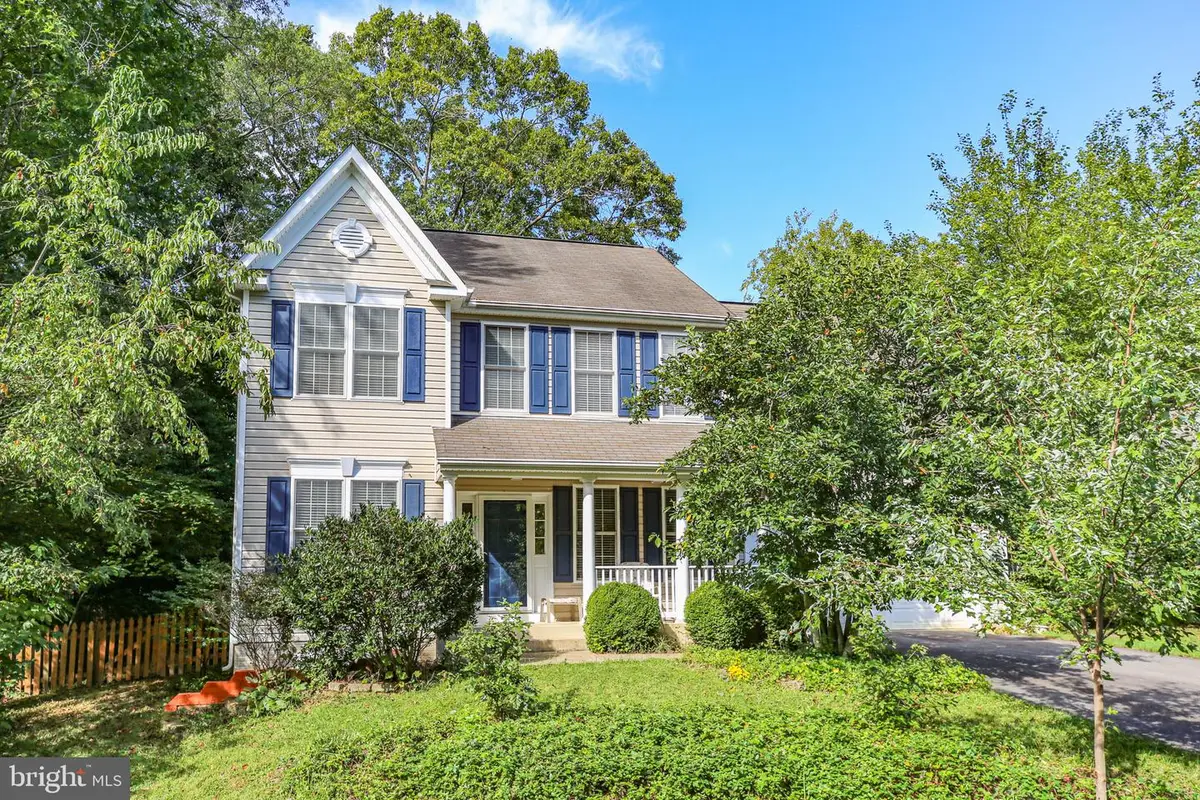 11710 Geranium St, Fredericksburg, VA 22407 - Image #1
