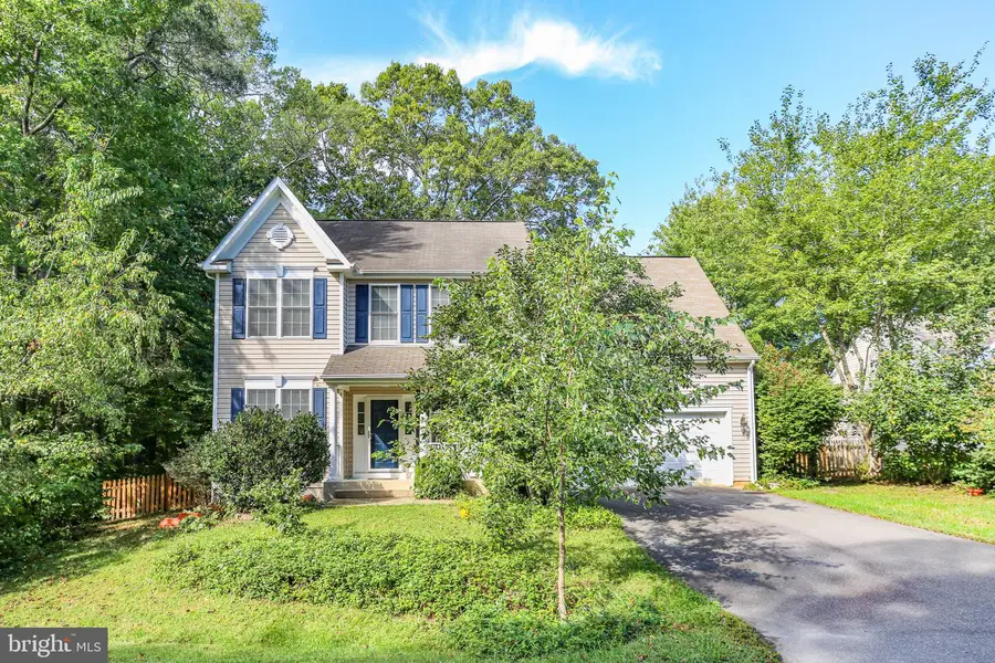 11710 Geranium St, Fredericksburg, VA 22407 - Image #3
