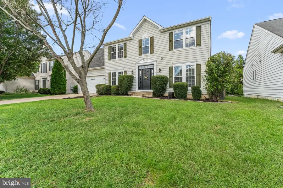 5219 Joshua Tree Cir, Fredericksburg, VA 22407 - Image #2