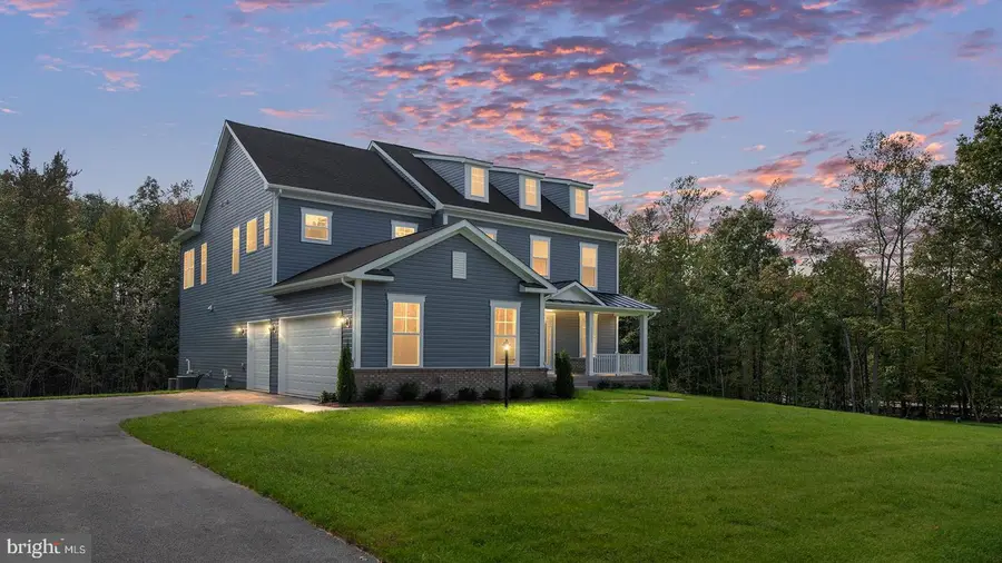 13423 Reconnaissance Ridge Rd, Fredericksburg, VA 22407 - Image #3