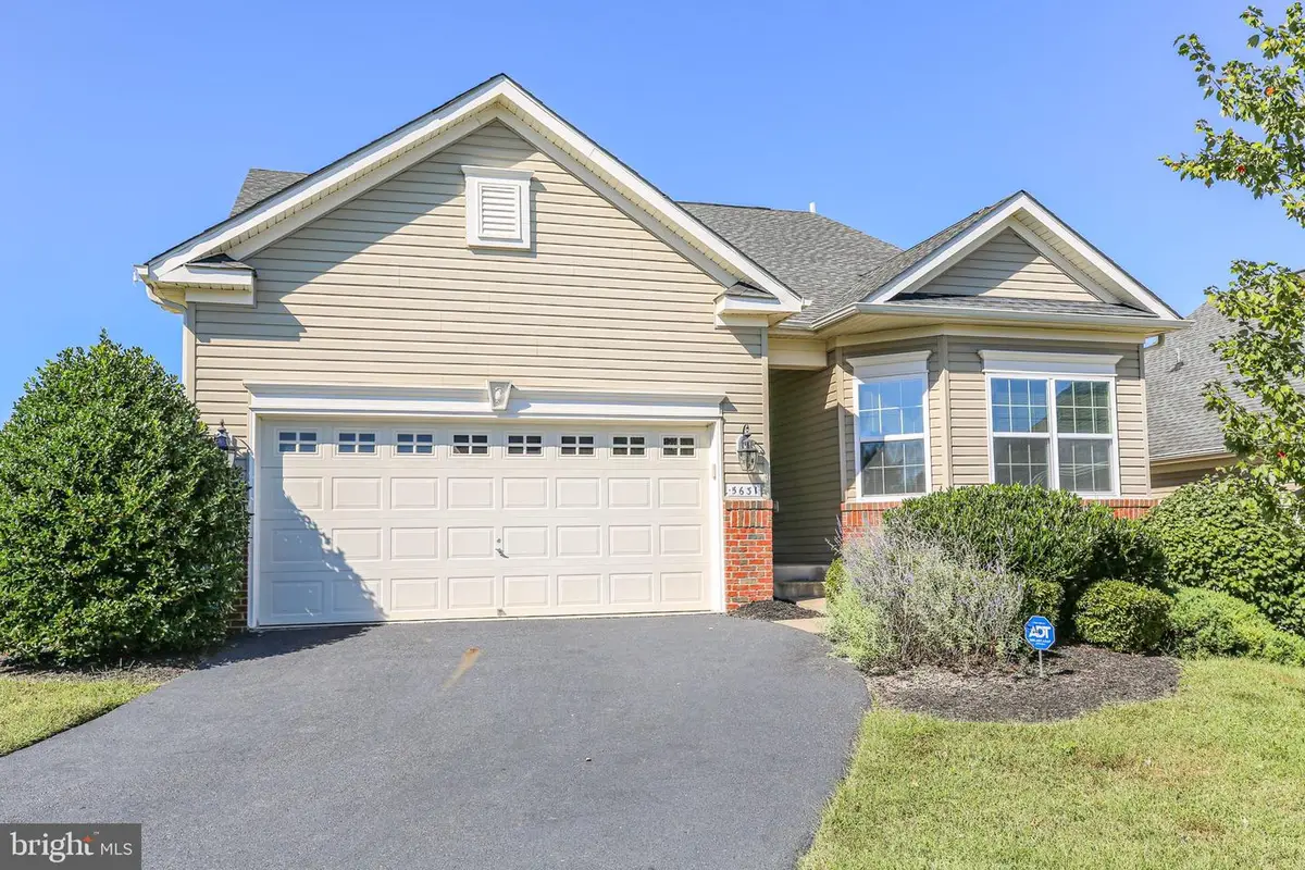 5631 Cedar Mountain Ct, Fredericksburg, VA 22407 - Image #1
