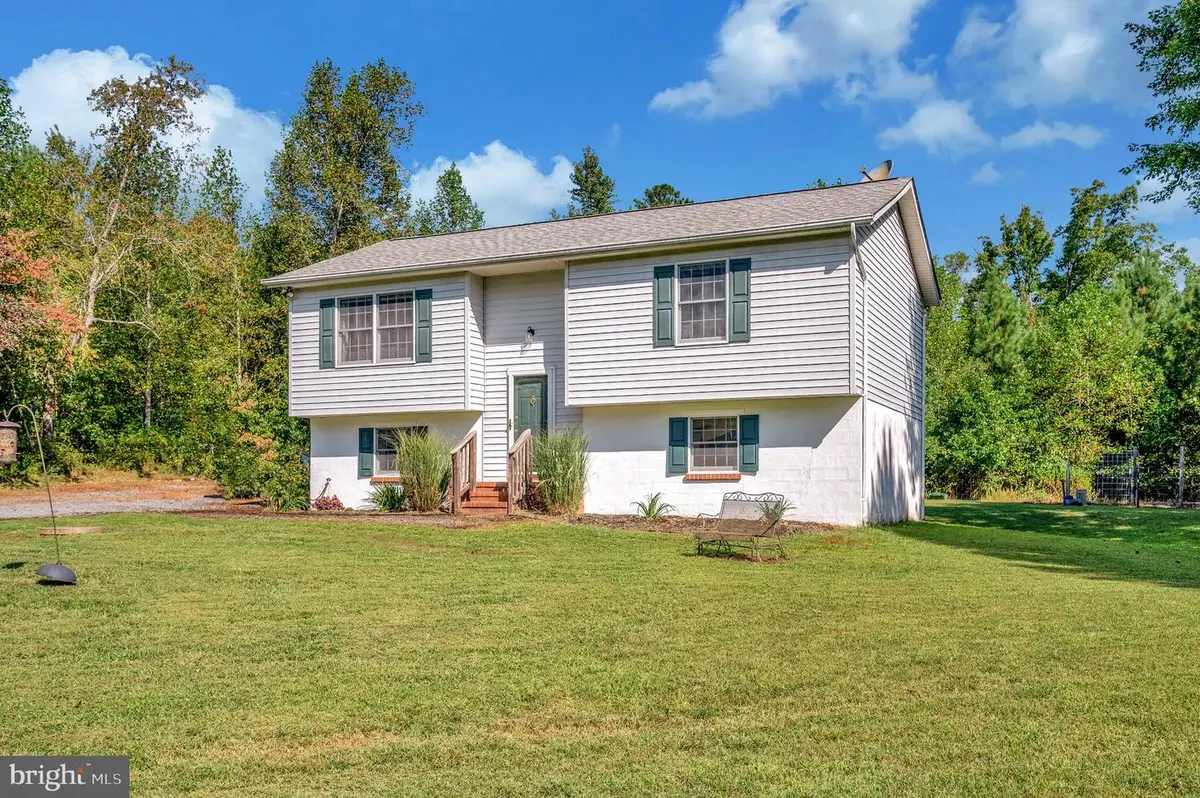 5334 Dickerson Rd, Partlow, VA 22534 - Image #1