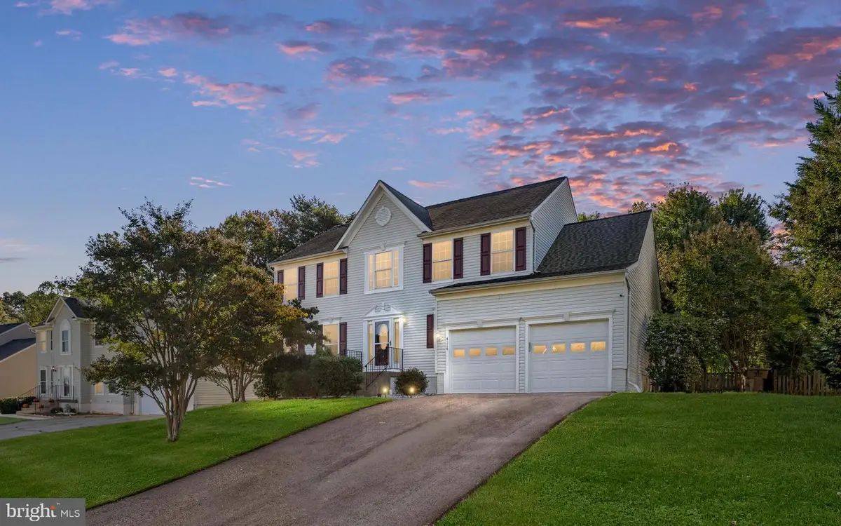 4114 Mossy Bank Ln, Fredericksburg, VA 22408 - Image #1