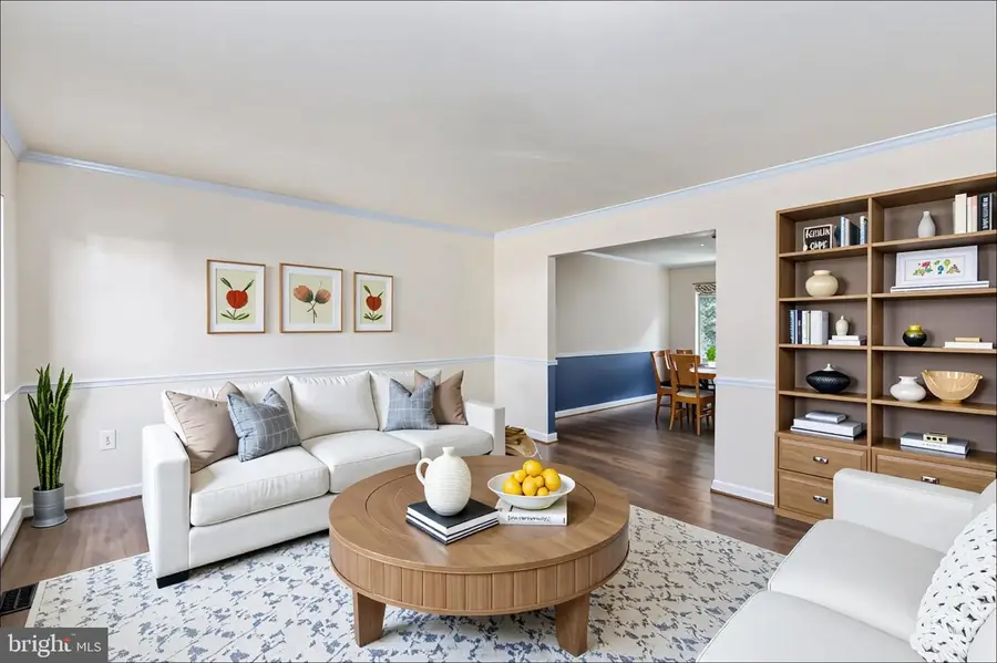 4114 Mossy Bank Ln, Fredericksburg, VA 22408 - Image #2