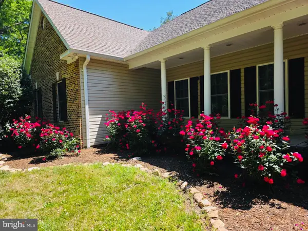 9801 Cherokee Ln, SPOTSYLVANIA, VA 22553