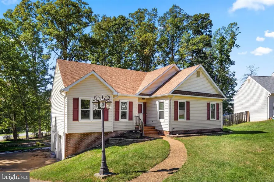 7404 Drew Ln, Fredericksburg, VA 22407 - Image #2