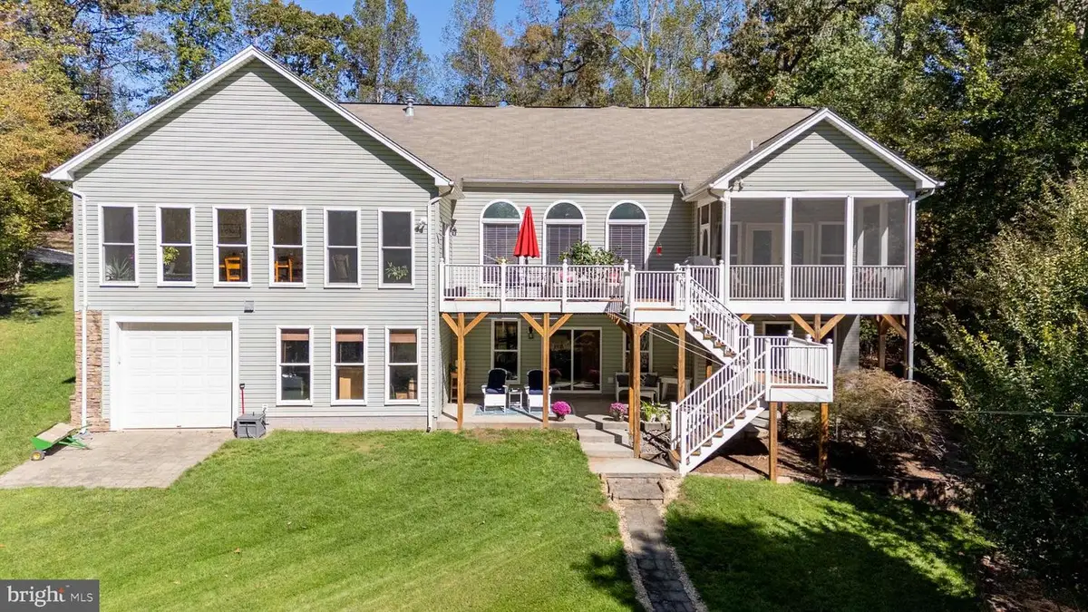 5501 Oak Ct, Mineral, VA 23117 - Image #1