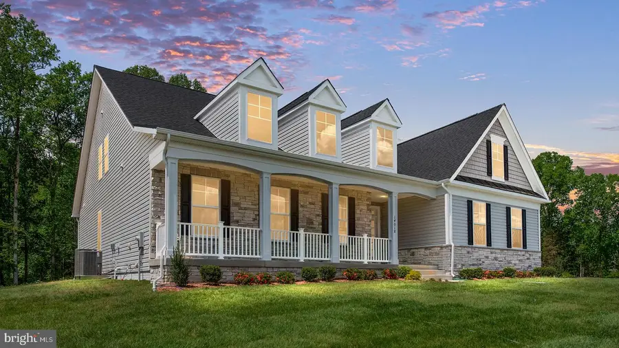 Tbb Ayers Ct #ashland, Fredericksburg, VA 22407 - Image #2