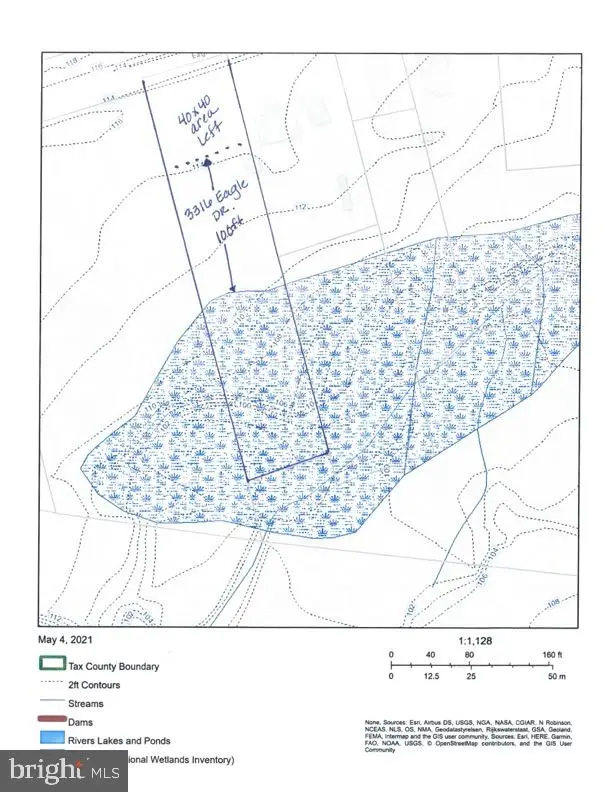 3316 Eagle Dr, Fredericksburg, VA 22408 - Image #2