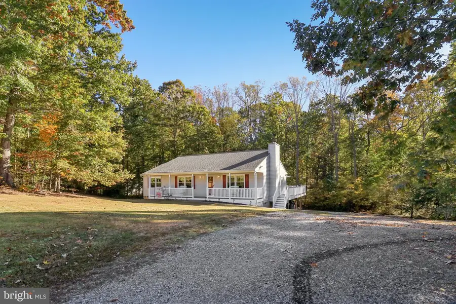 1 Mustang Ct, Spotsylvania, VA 22551 - Image #2