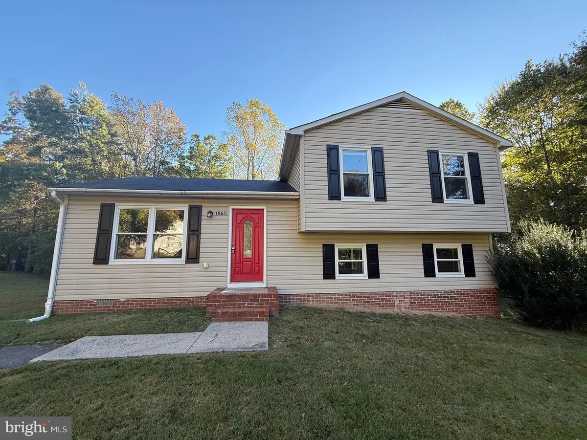 10611 Cobblestone Dr, Spotsylvania, VA 22553 - Image #1